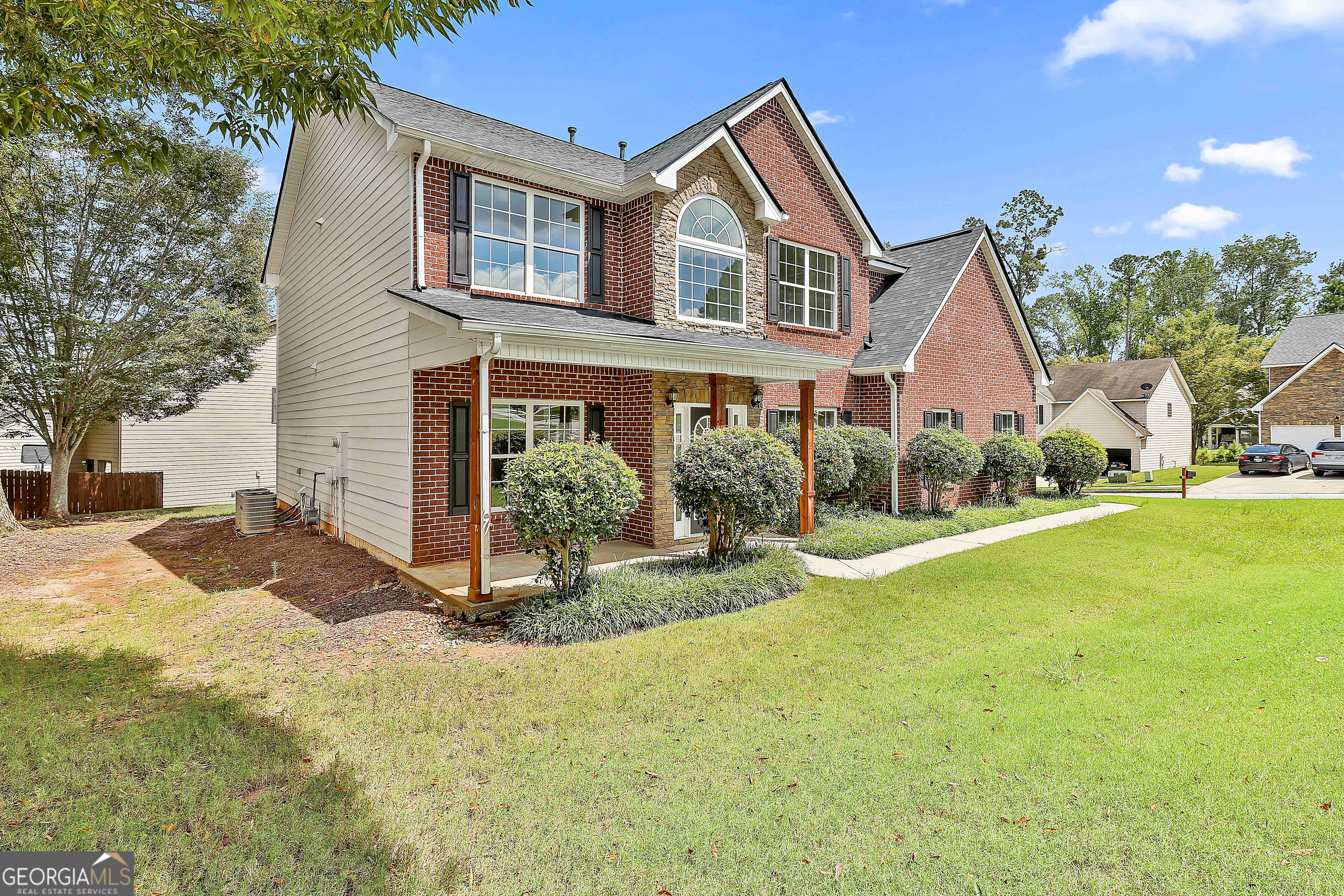 28 Fox Ridge DR