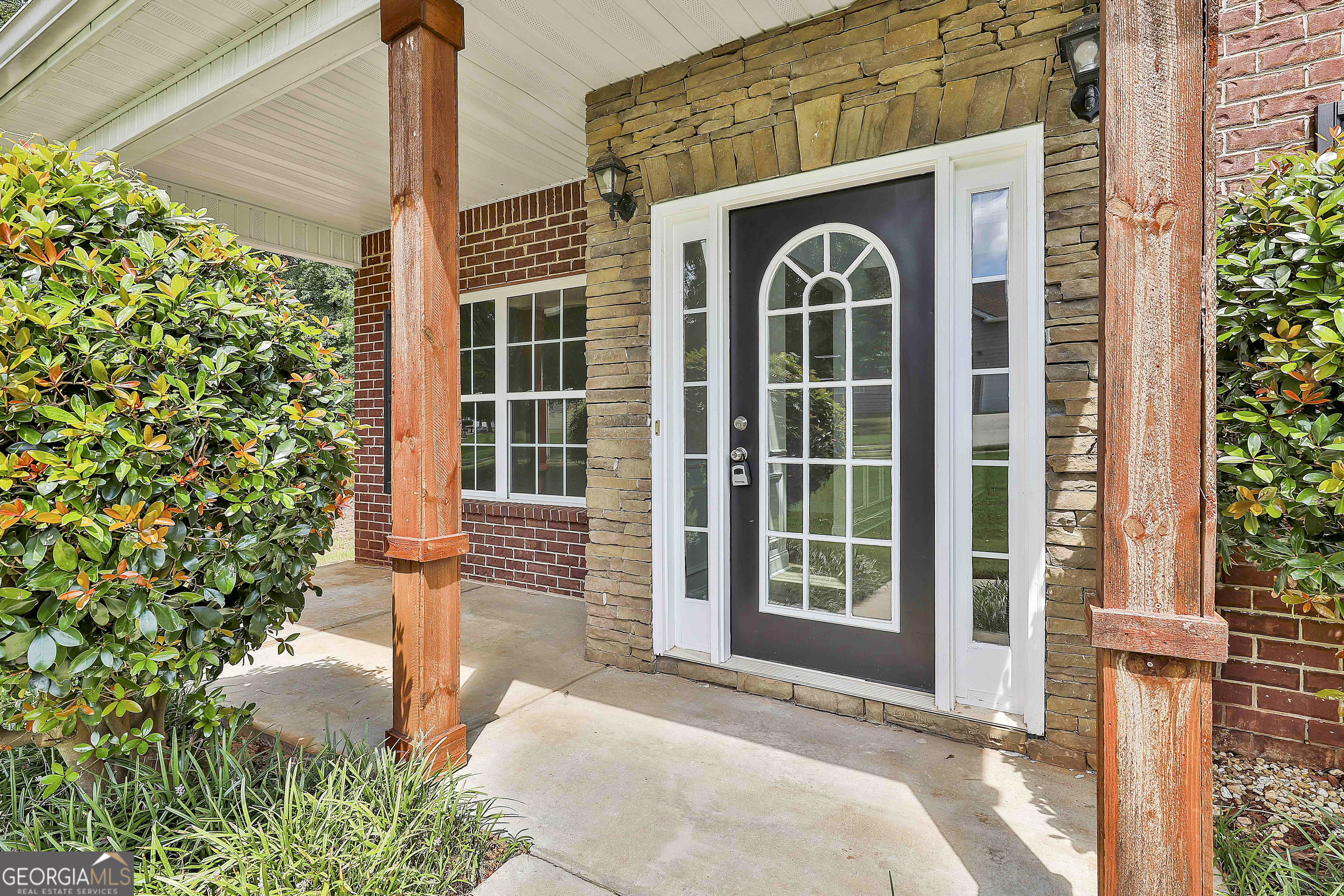 28 Fox Ridge DR