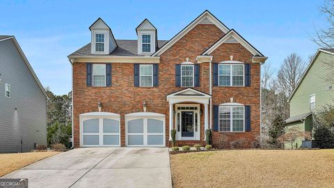 Photo of 216 Independence Lane, Peachtree City, GA 30269 (MLS # 10695383)