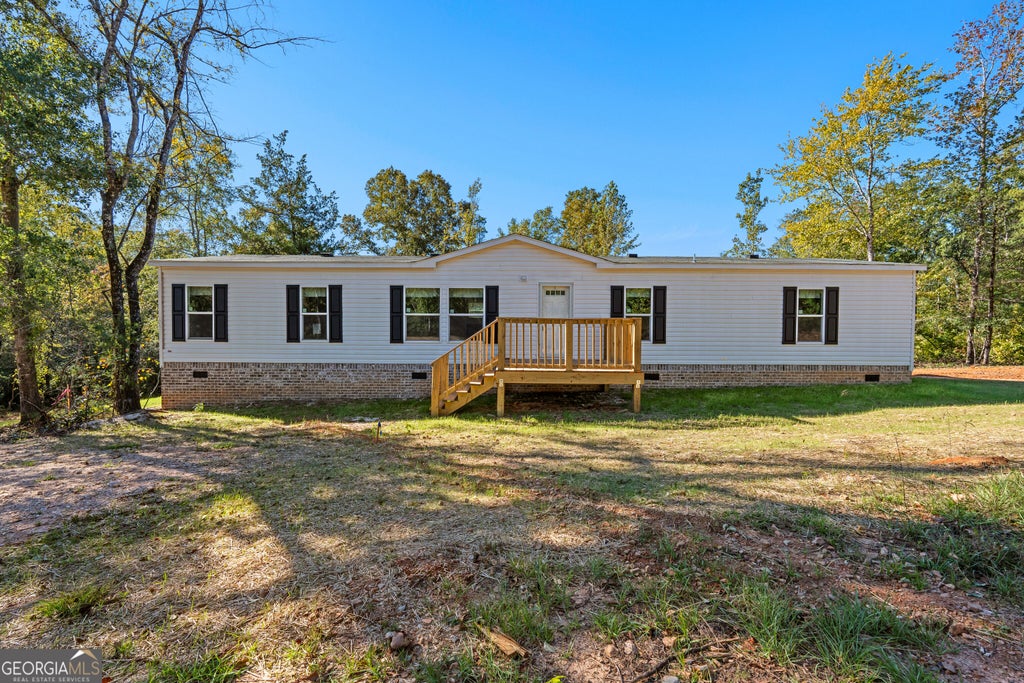 Photo of 121 Oak Grove, Talbotton, GA 31827 (MLS # 10875921)