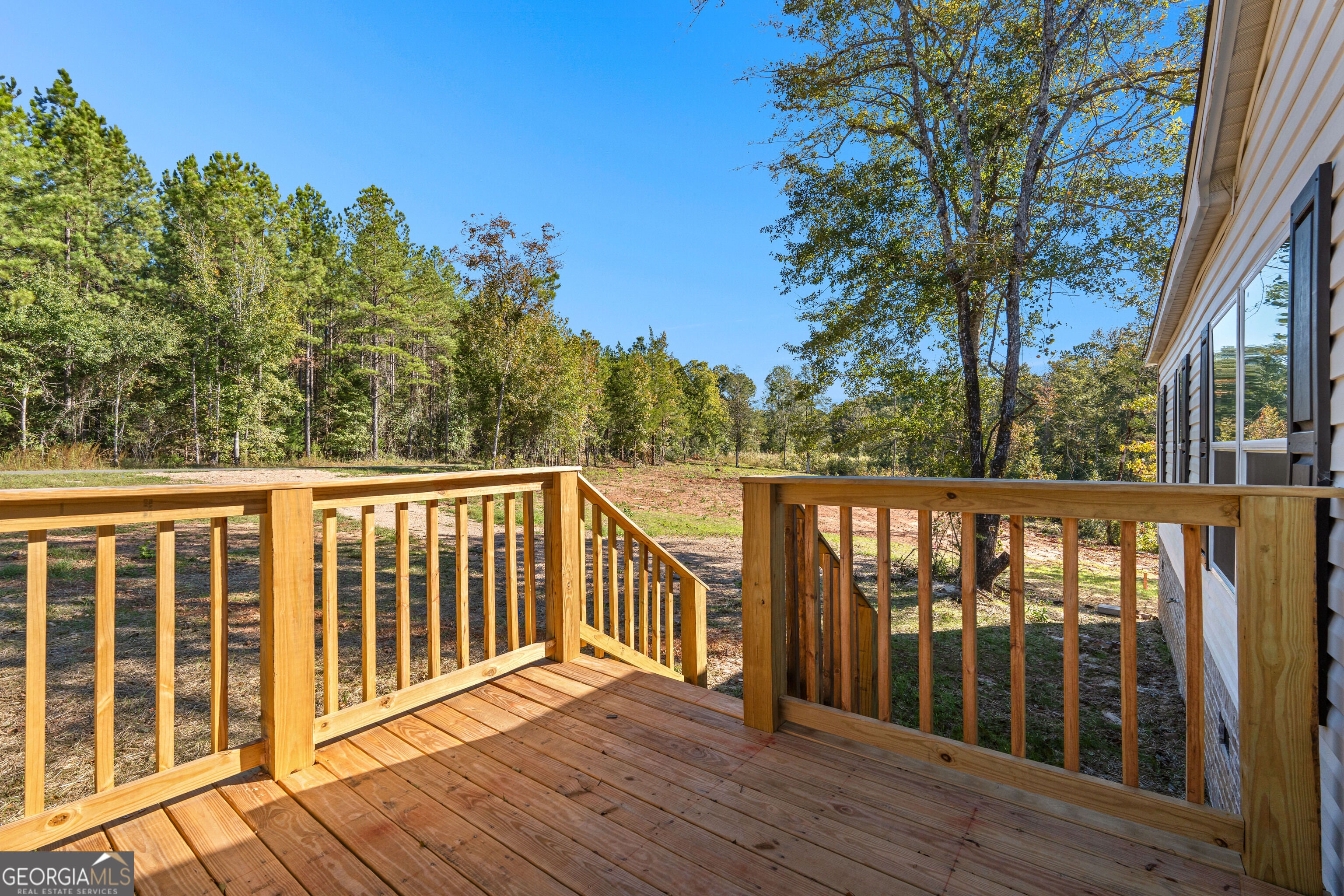 121 Oak Grove