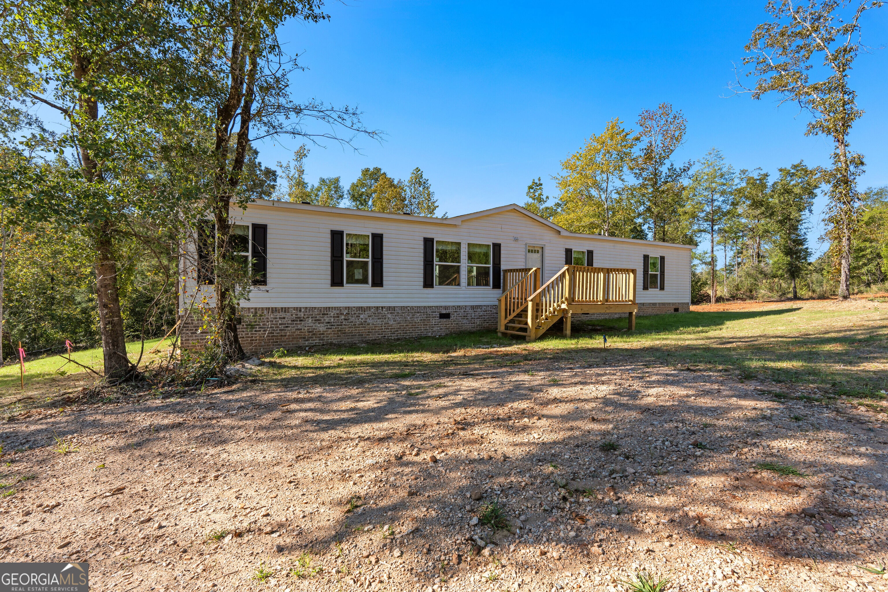 121 Oak Grove