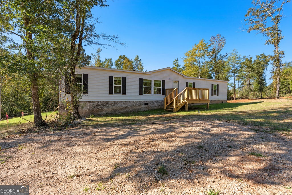 Photo of 121 Oak Grove, Talbotton, GA 31827 (MLS # 10875921)