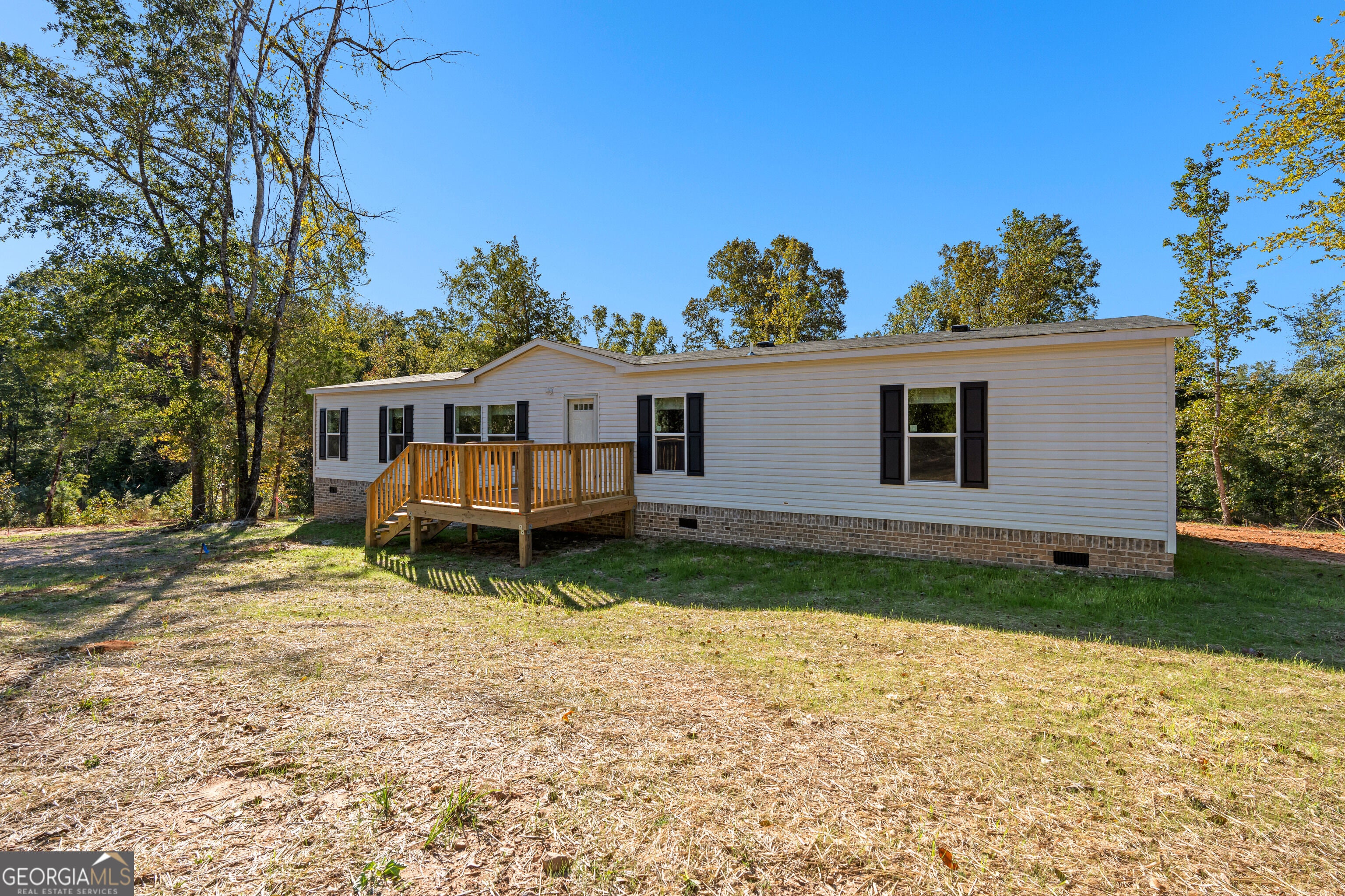 121 Oak Grove