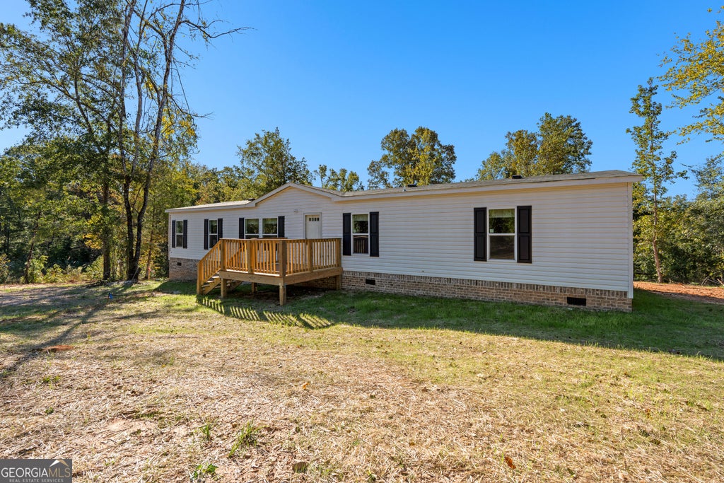 Photo of 121 Oak Grove, Talbotton, GA 31827 (MLS # 10875921)