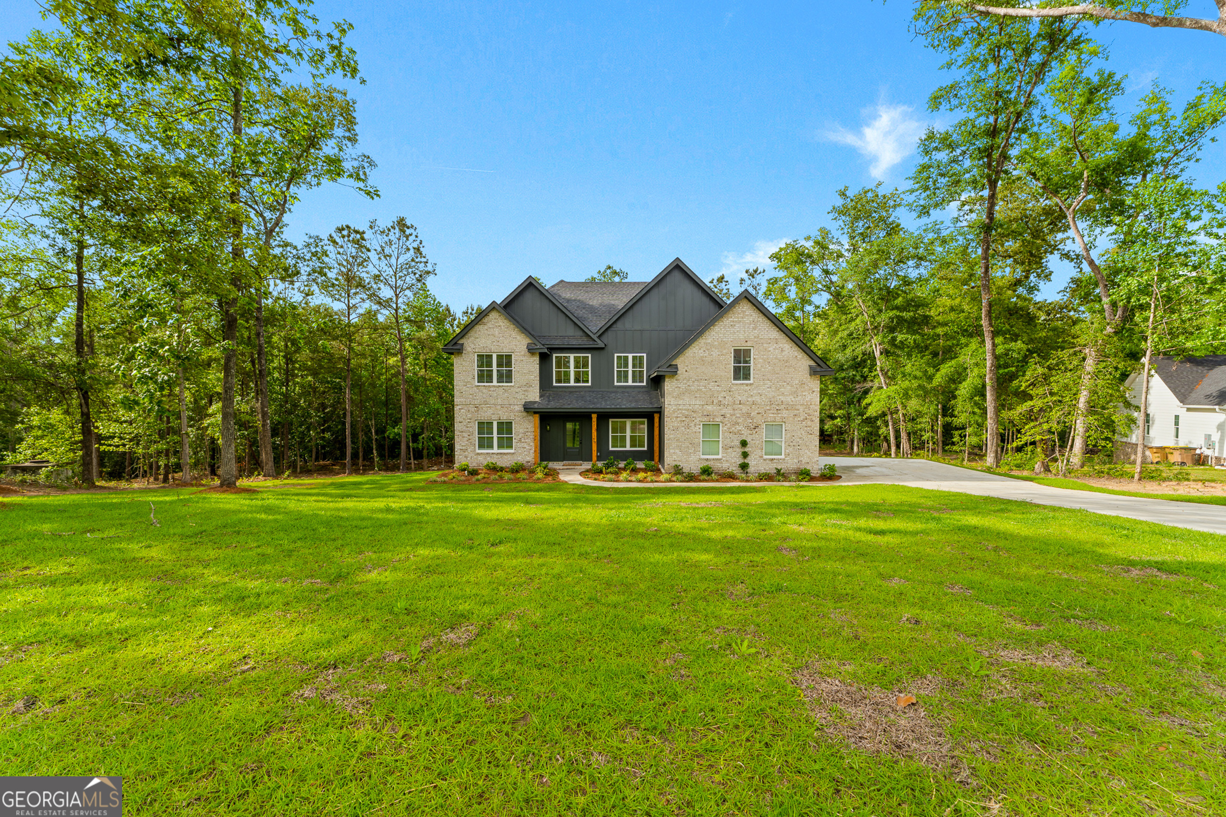 158 Cubbedge DR