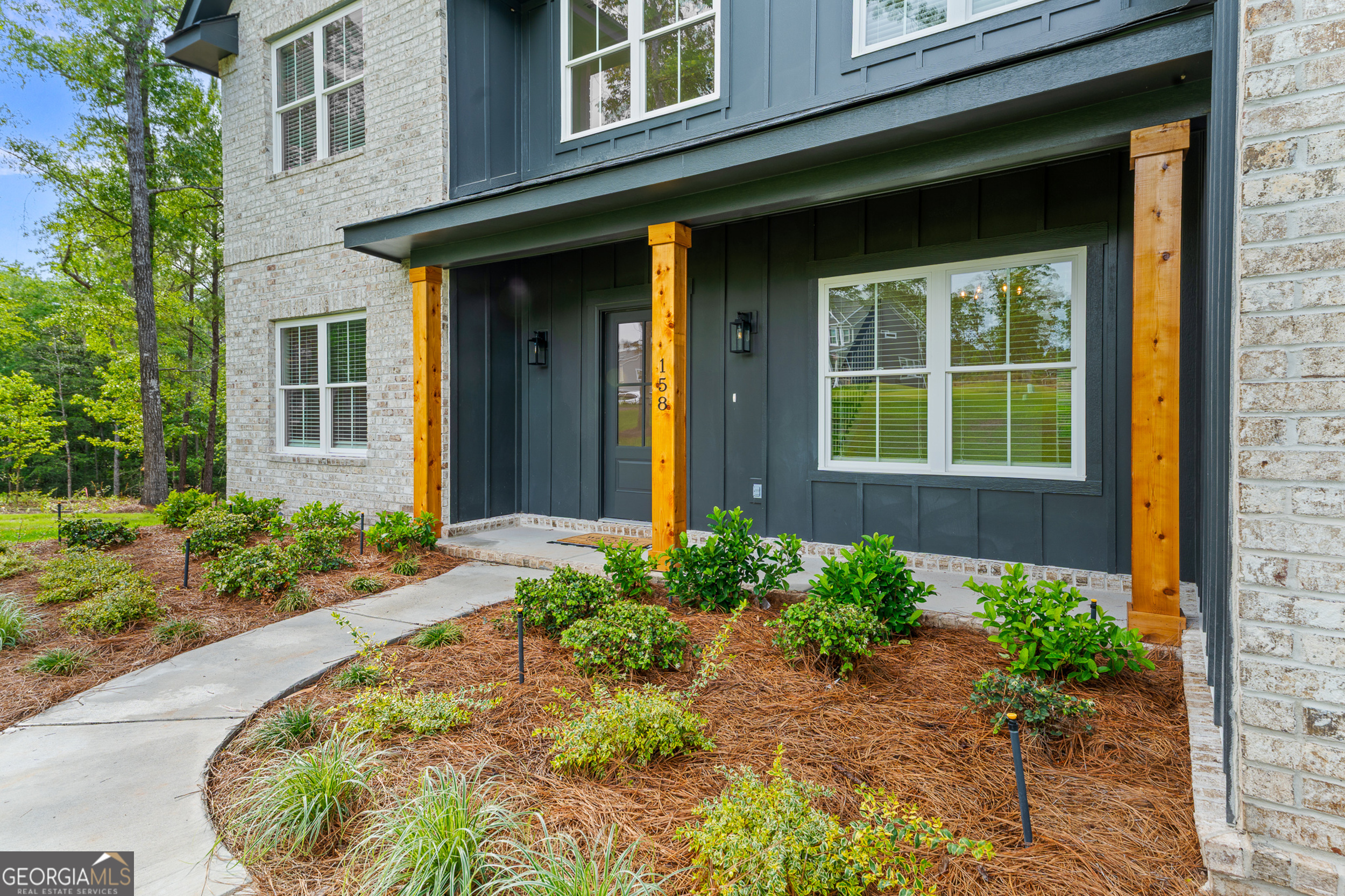 158 Cubbedge DR