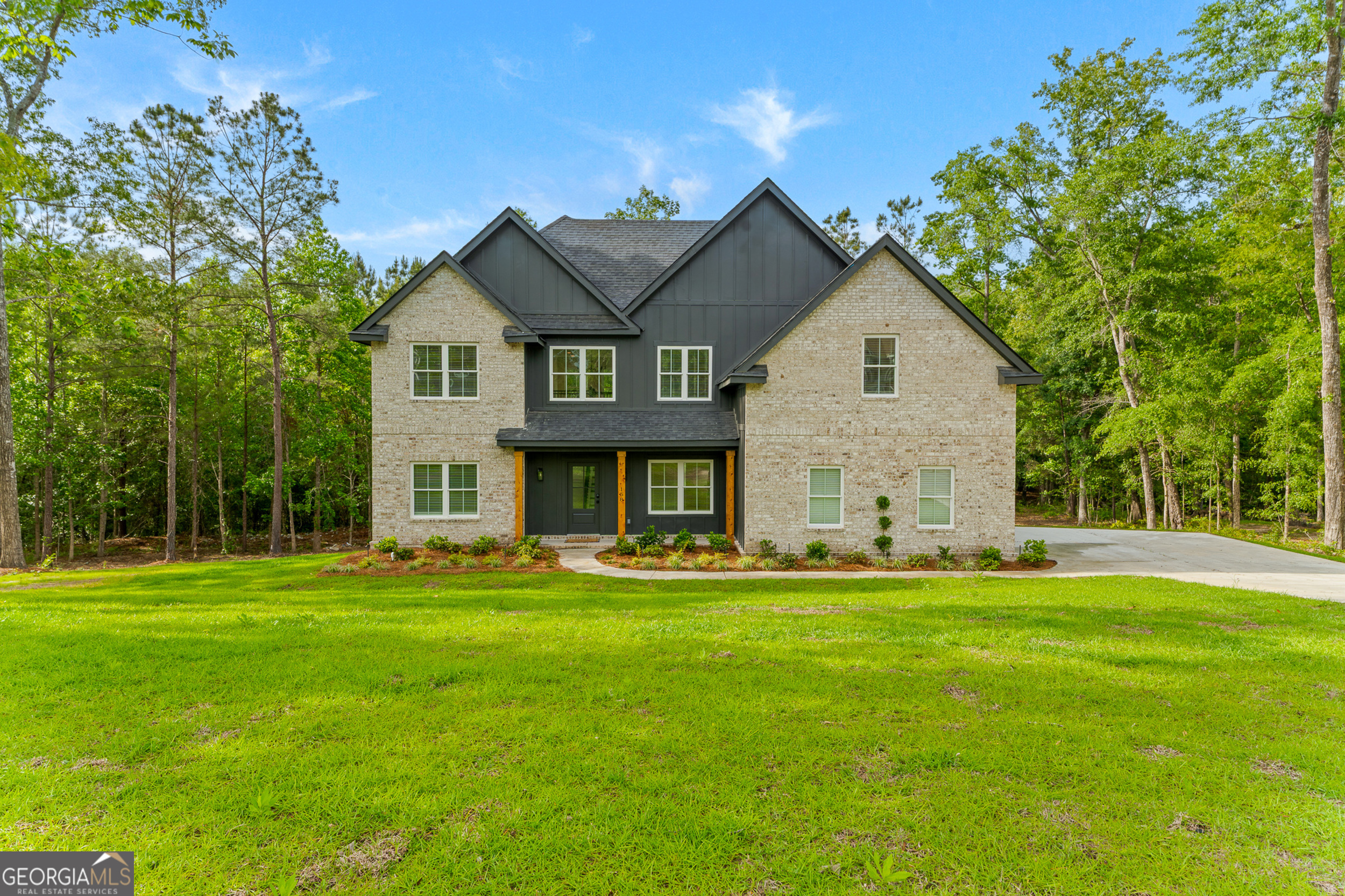 158 Cubbedge DR