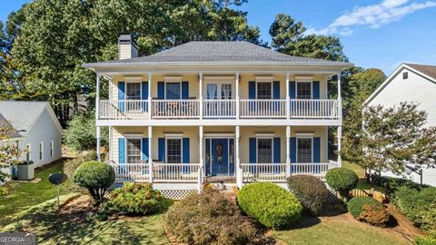 1596 POPLARWOOD LN Lawrenceville GA 30043