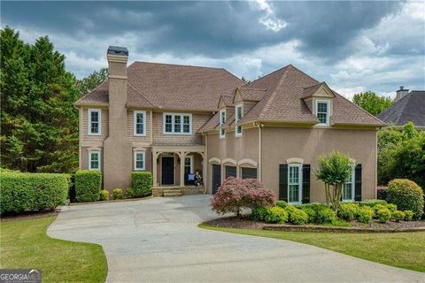 280 Selkirk LN Johns Creek GA 30097