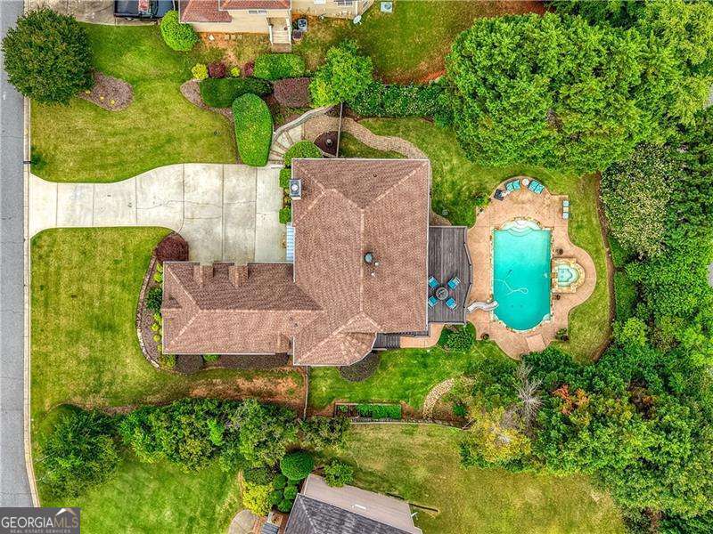 280 Selkirk LN