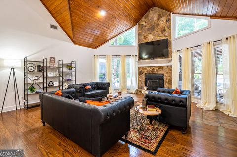 29 Dean RD SE Cartersville GA 30121