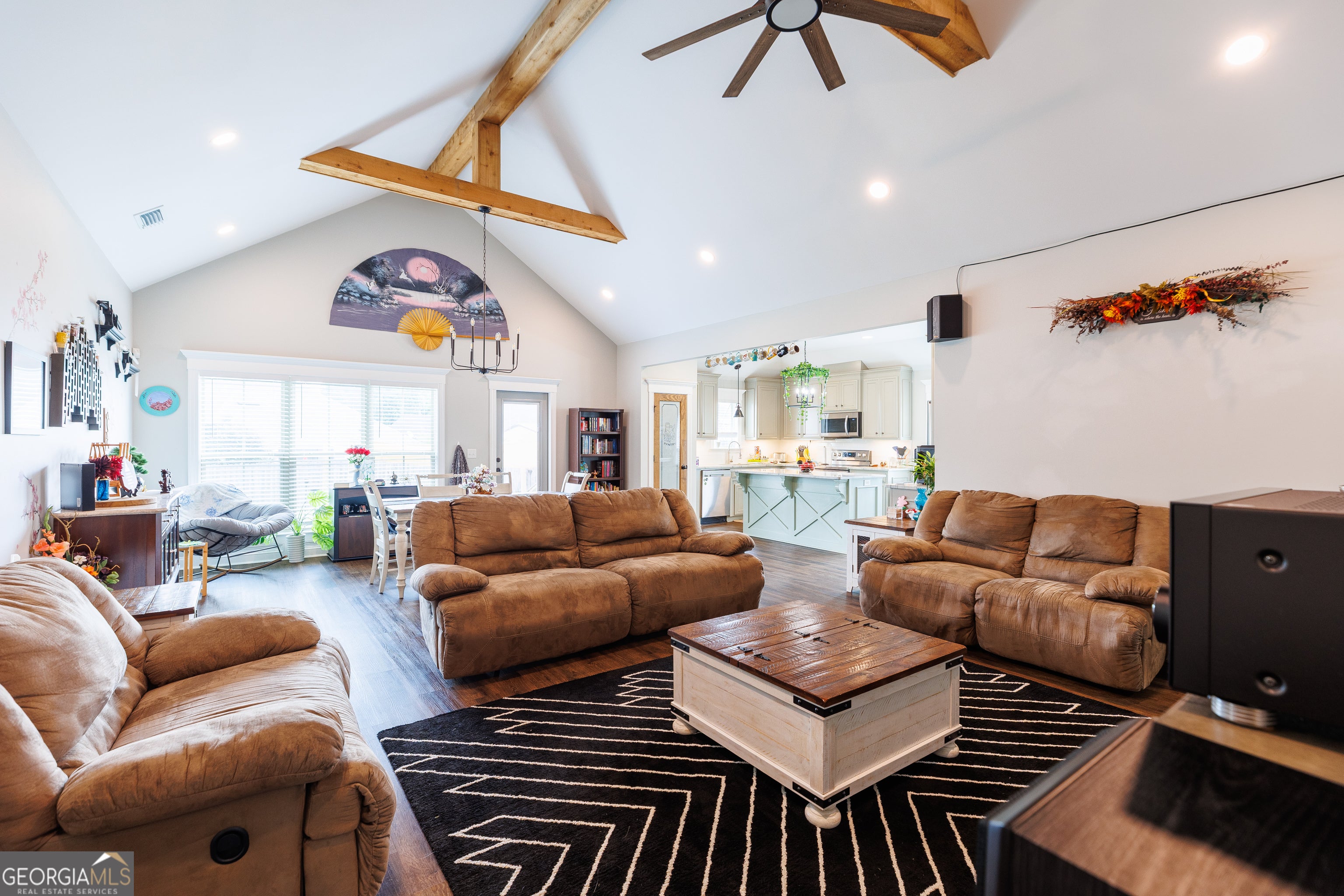 4032 Gramercy DR