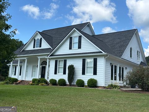 Photo of 6673 Big Texas Valley Road NW, Rome, GA 30165 (MLS # 10565368)