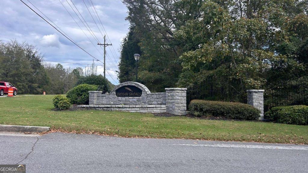 Photo of 2100 Indian Shoals Drive, Loganville, GA 30052 (MLS # 10707976)