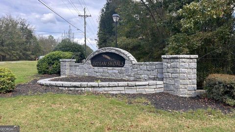 Photo of 2100 Indian Shoals Drive, Loganville, GA 30052 (MLS # 10707976)