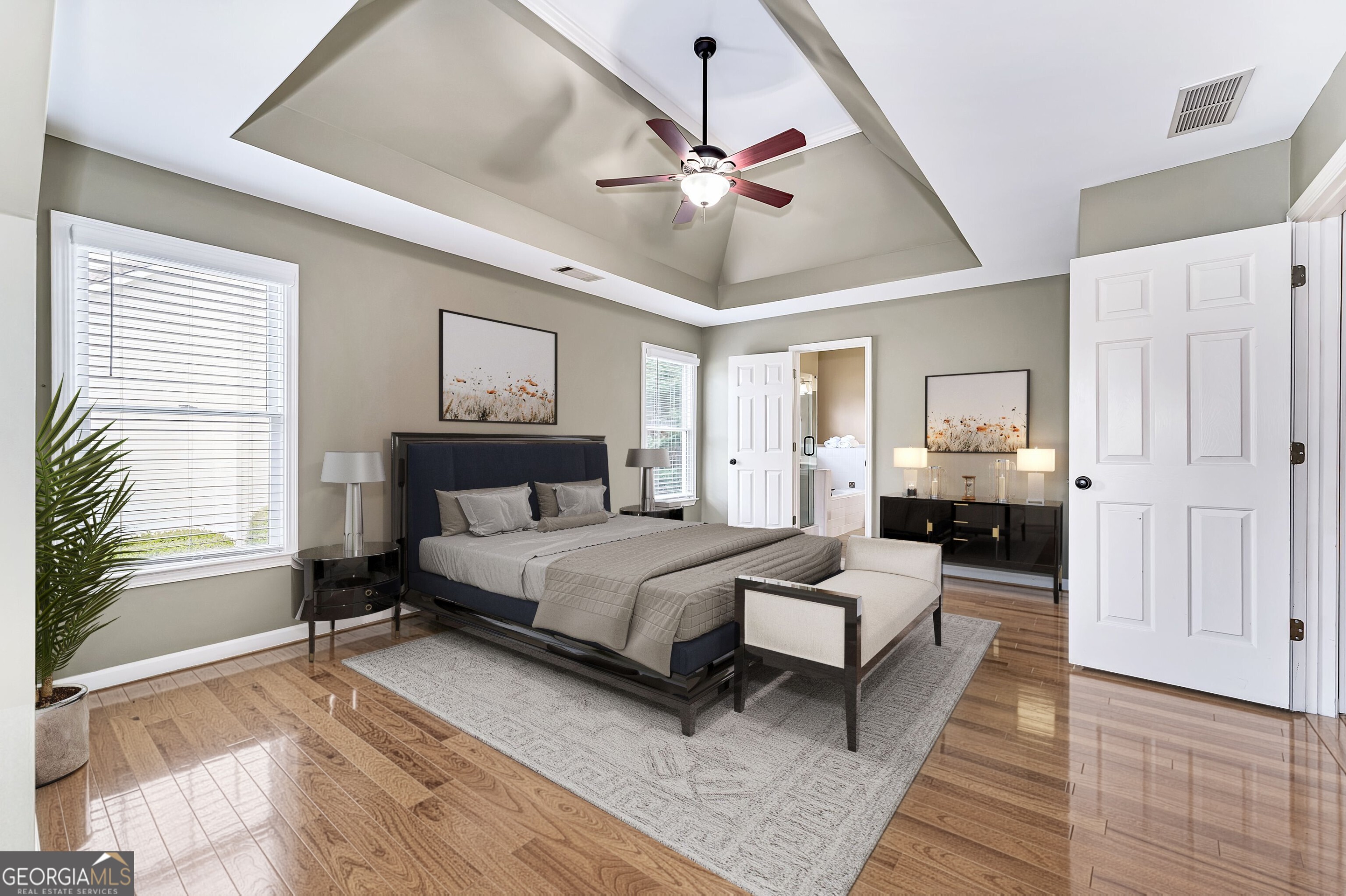 Windrose - Residential
