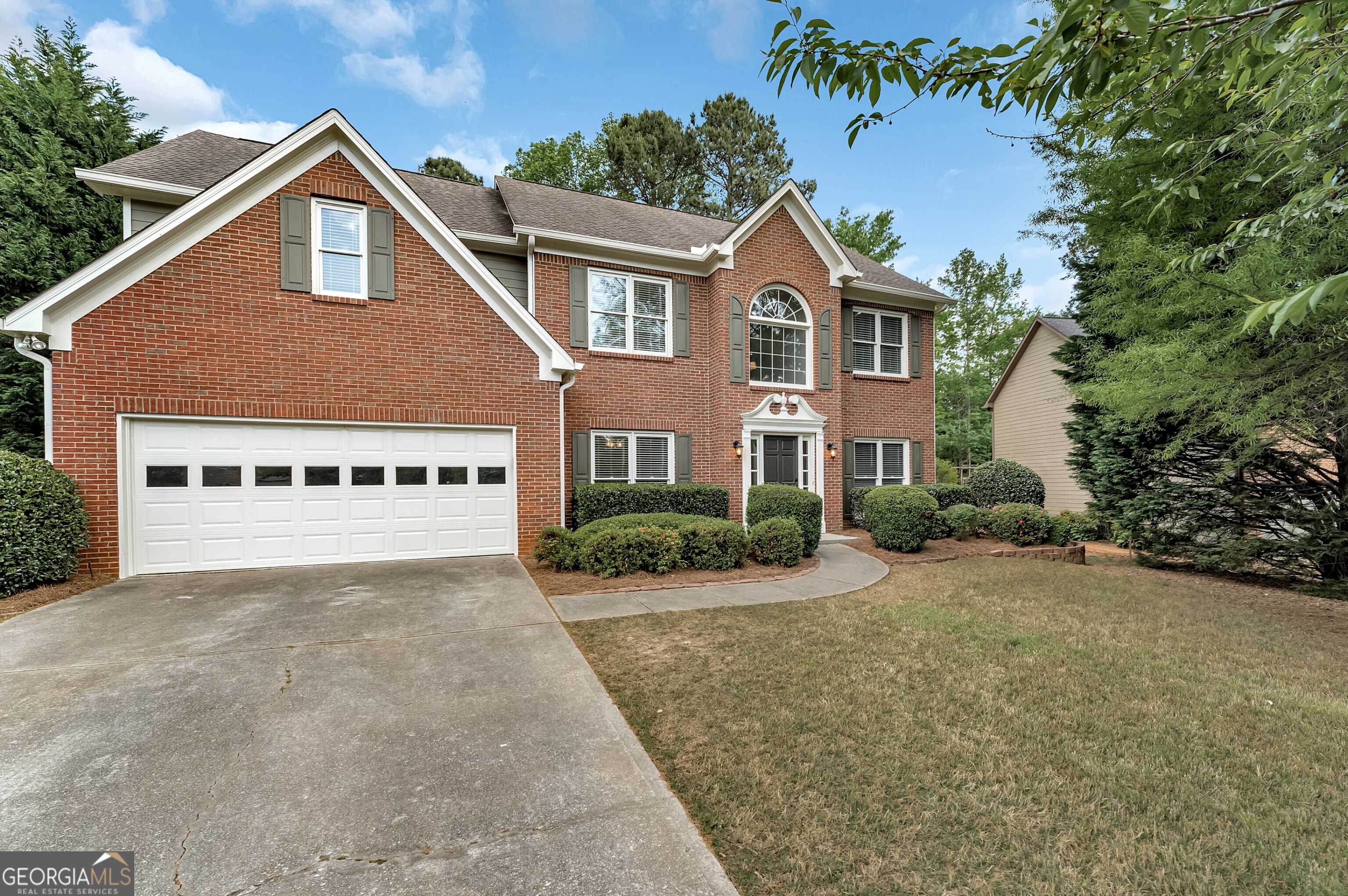 Windrose - Residential