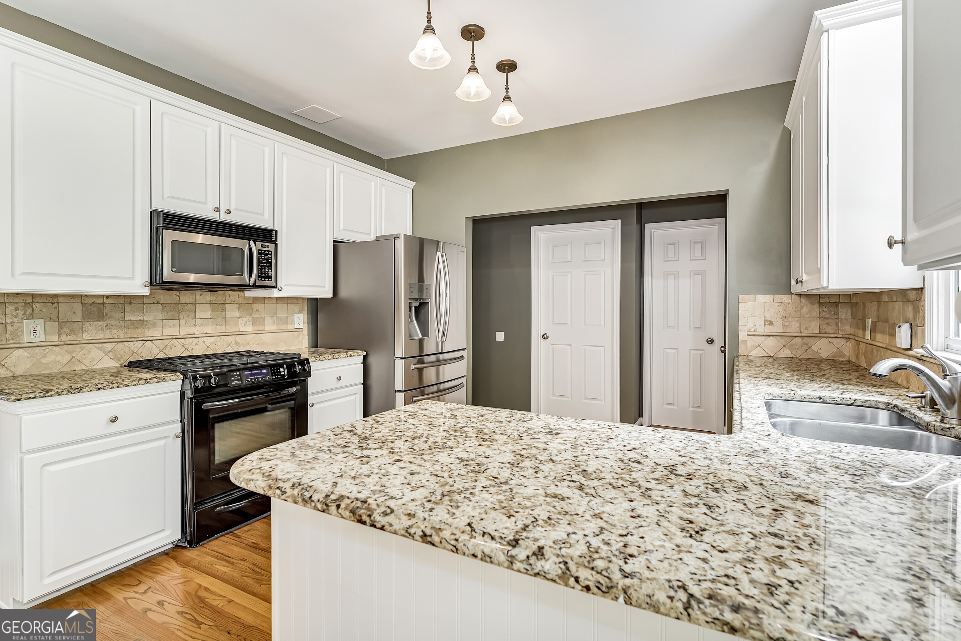 Windrose - Residential
