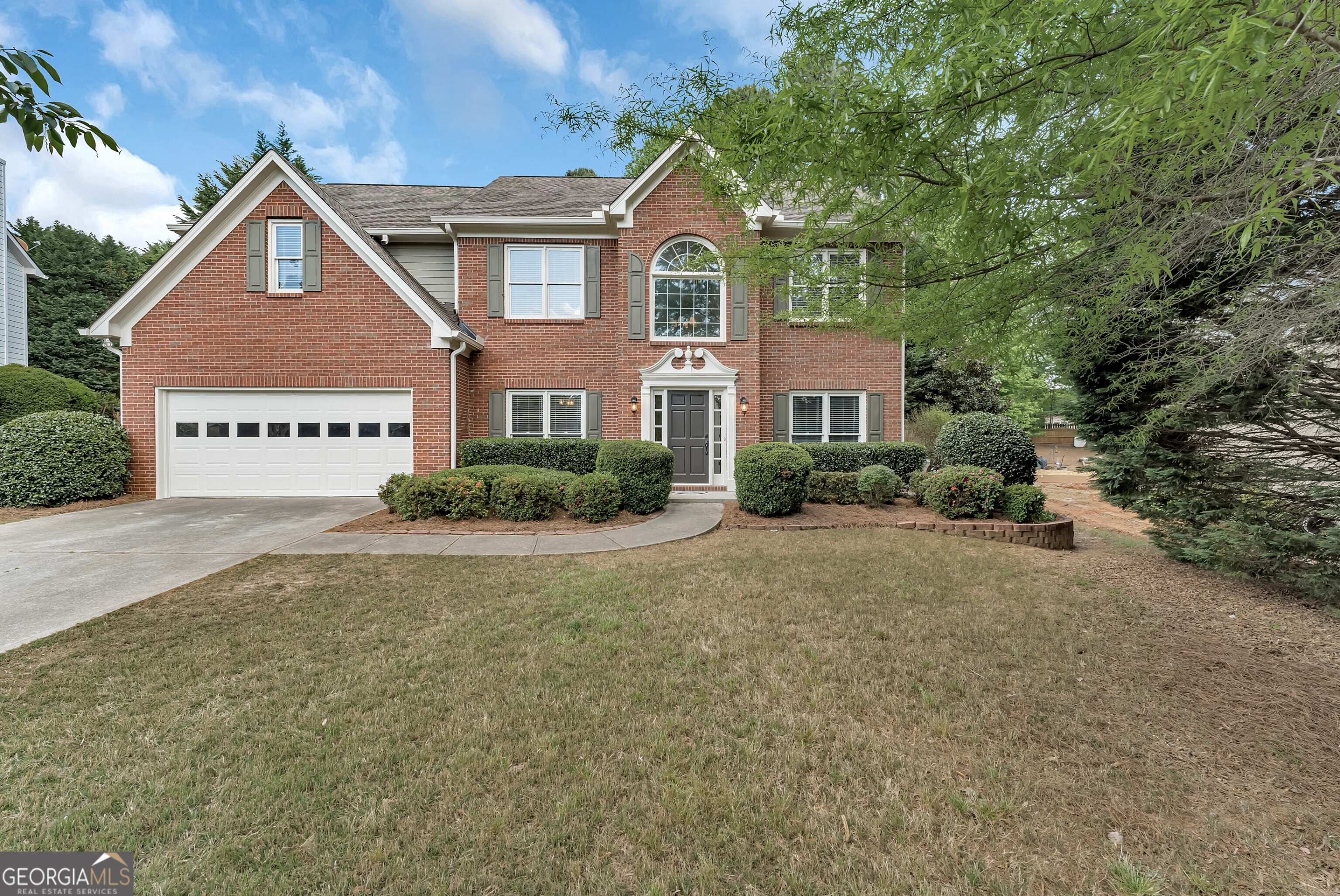 Windrose - Residential