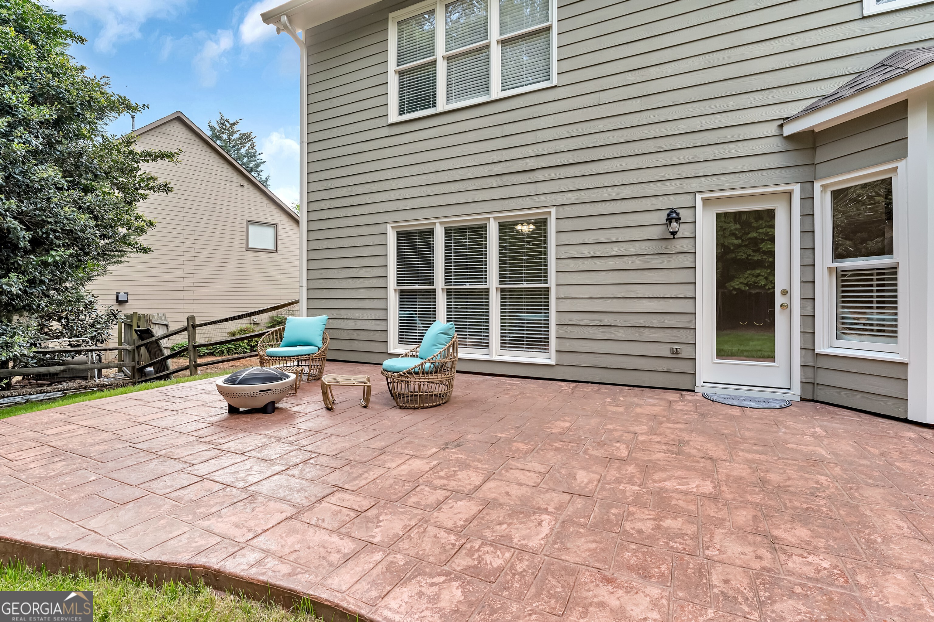 Windrose - Residential