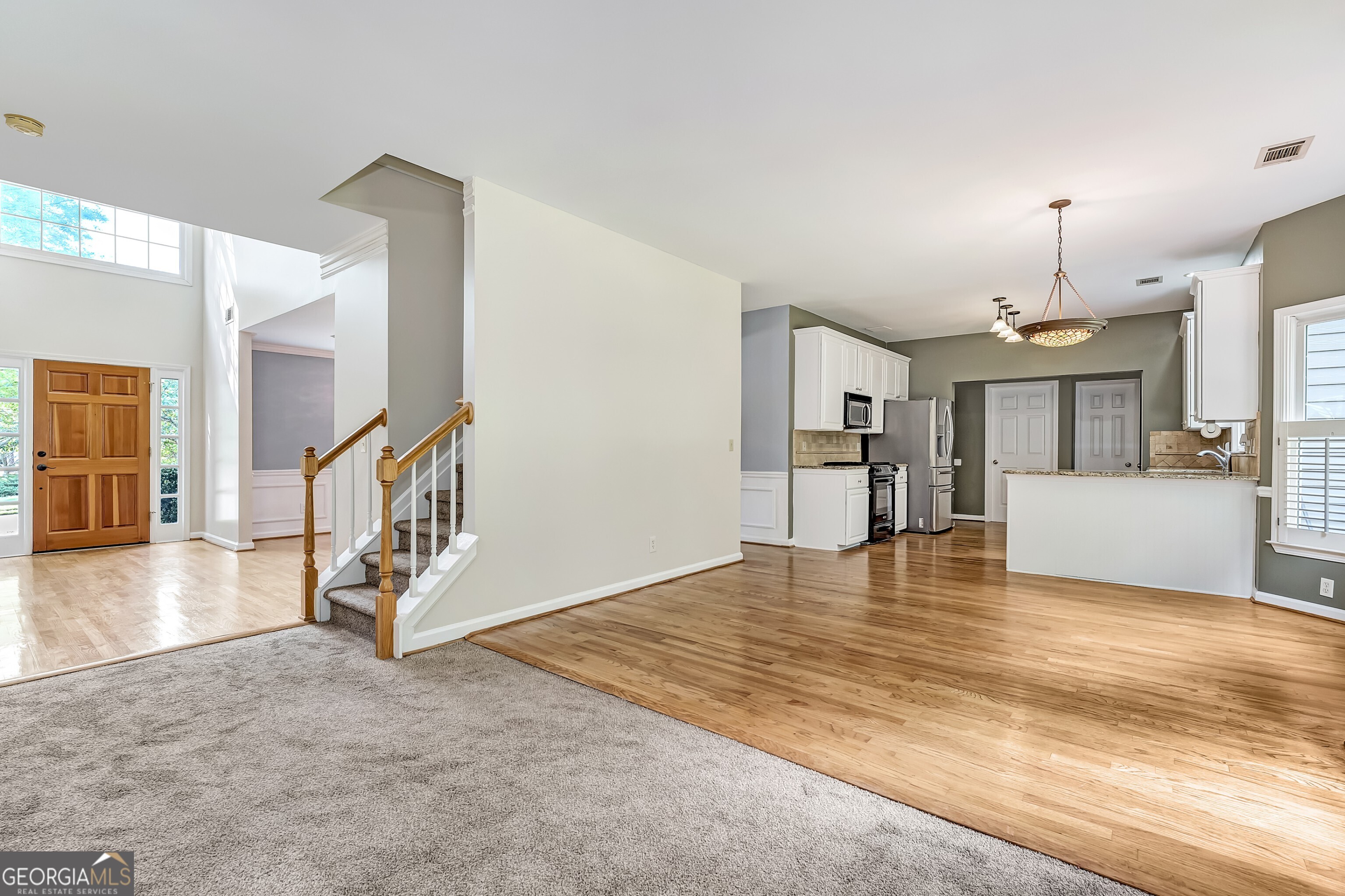 Windrose - Residential