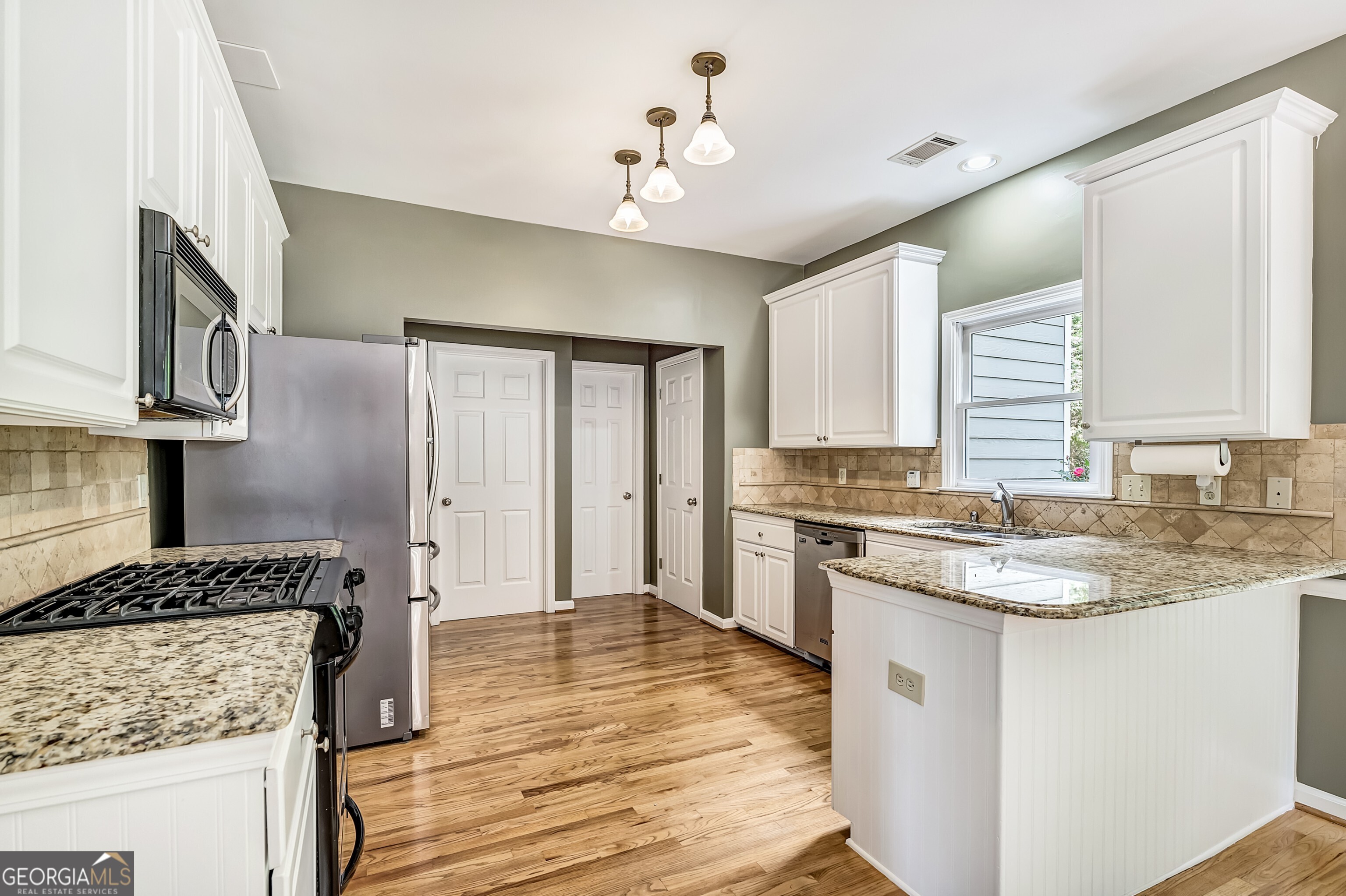 Windrose - Residential