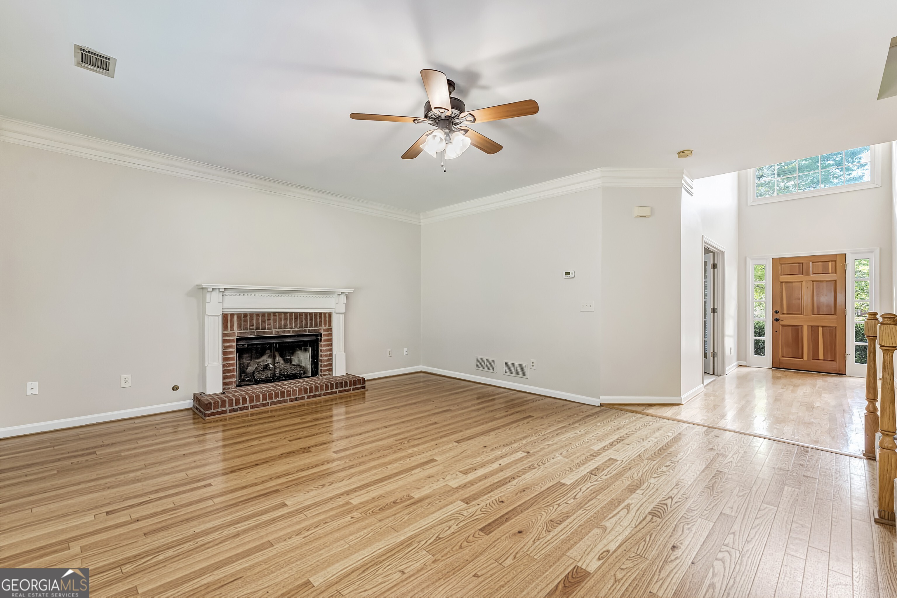 Windrose - Residential