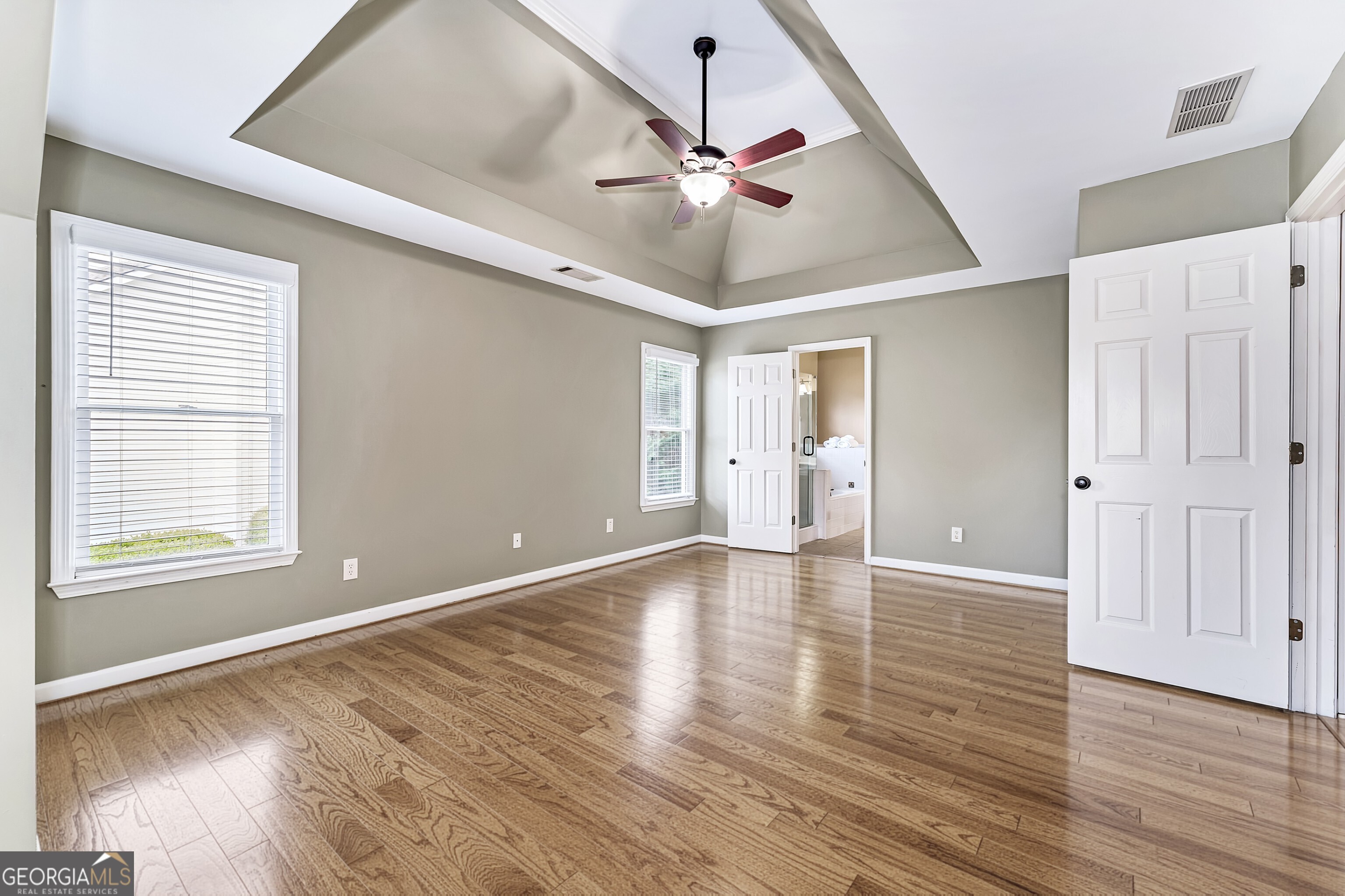 Windrose - Residential