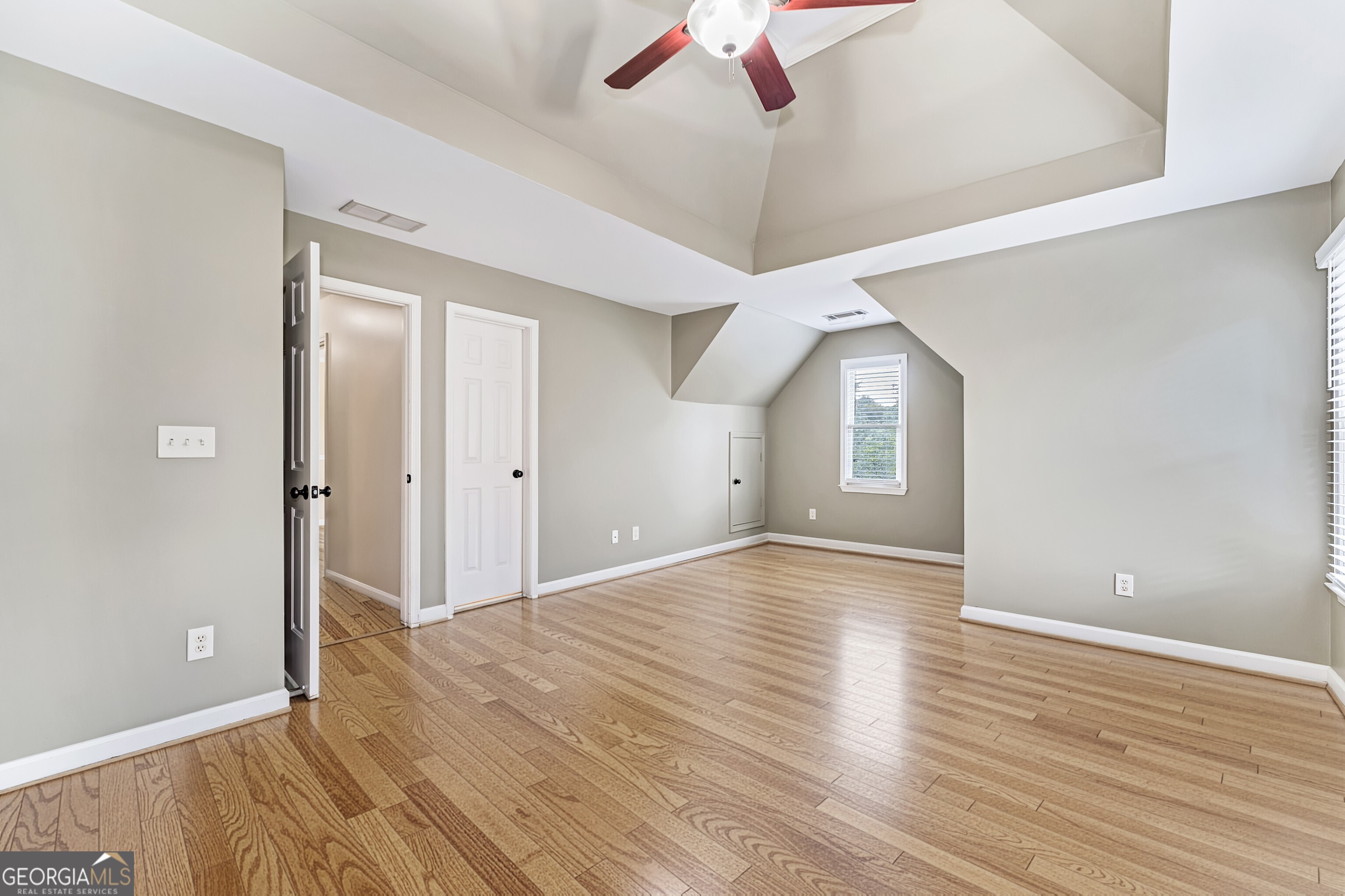 Windrose - Residential