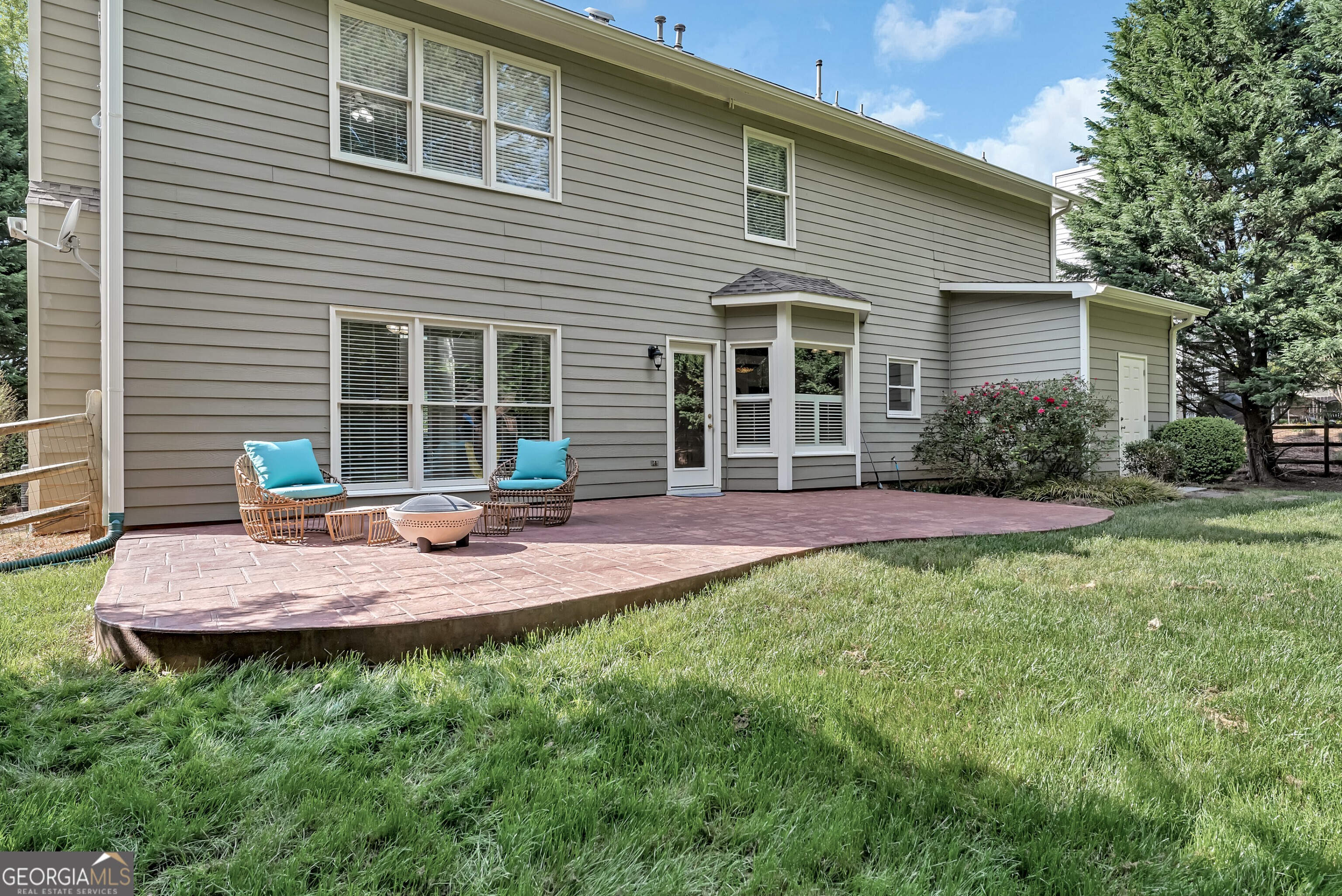 Windrose - Residential