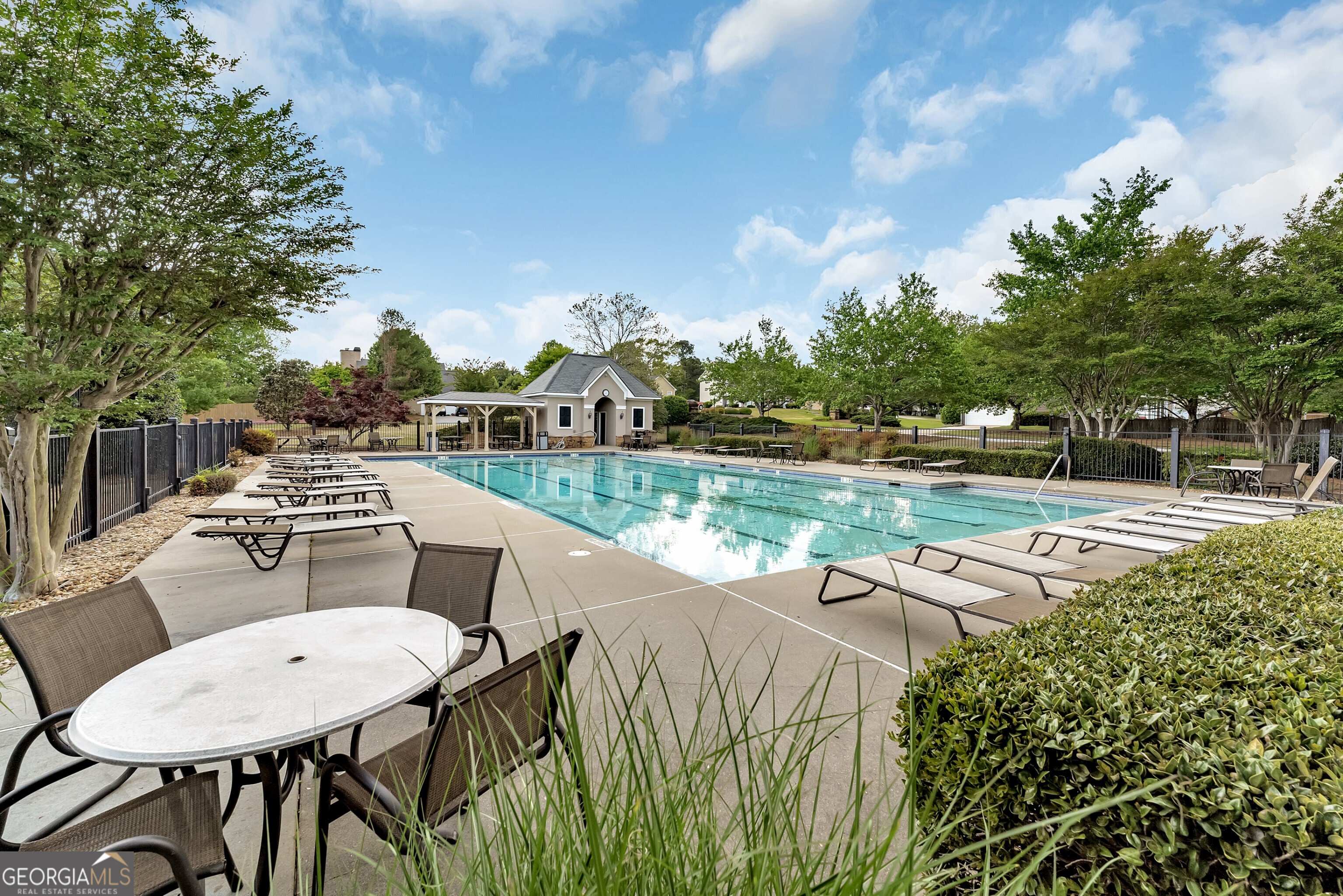 Windrose - Residential