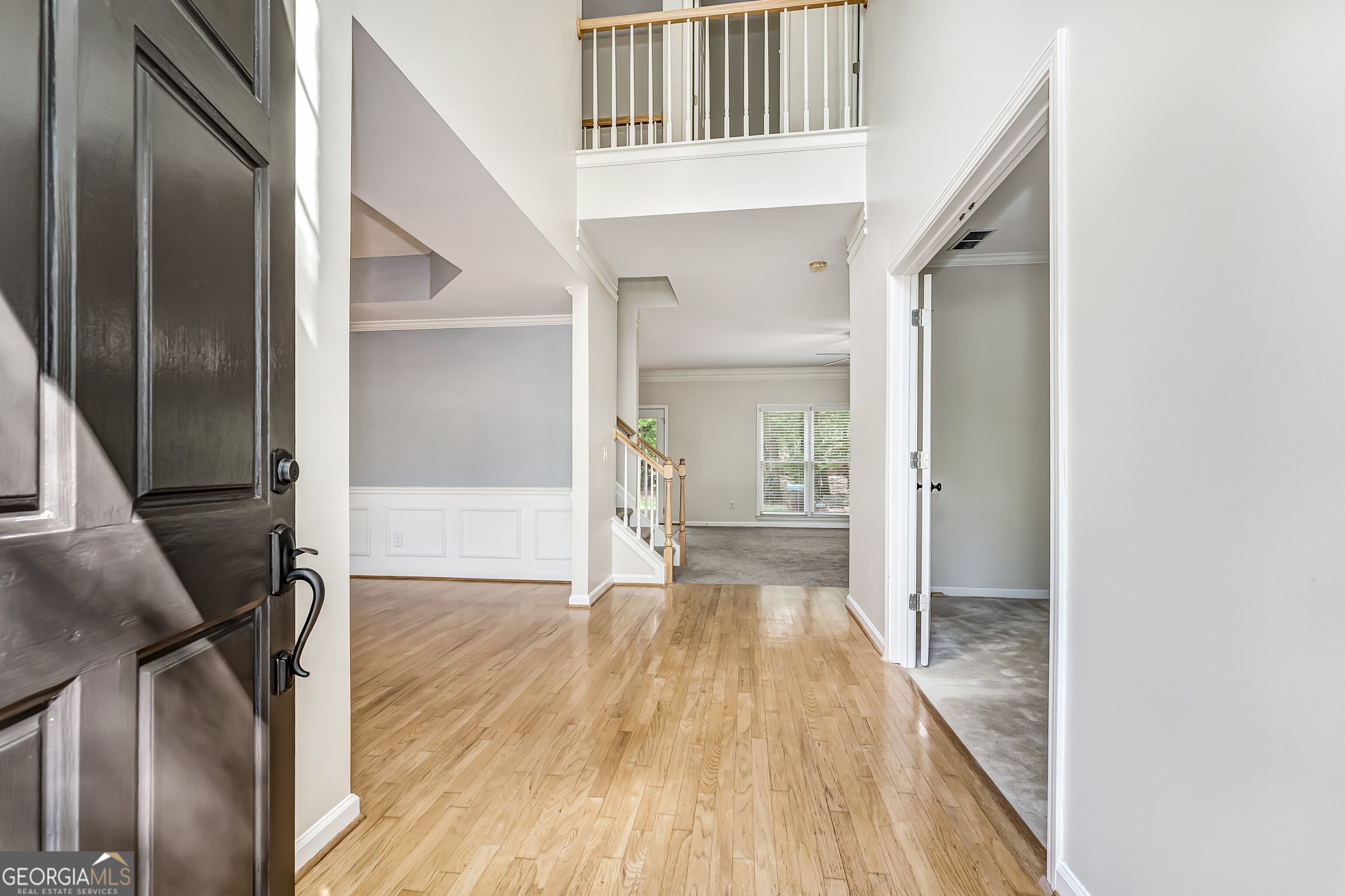 Windrose - Residential