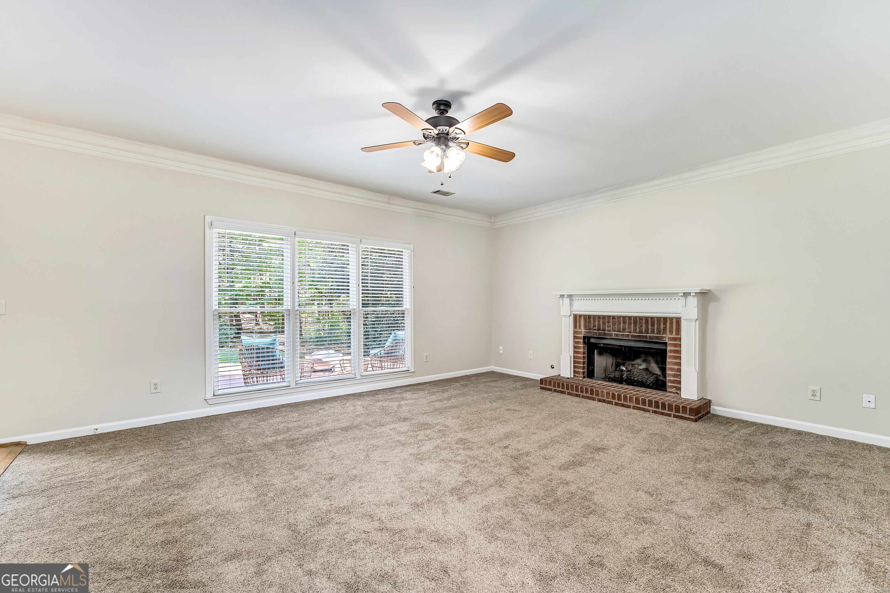 Windrose - Residential