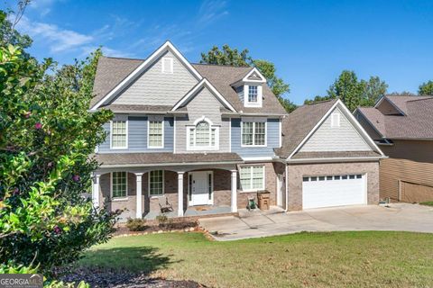 4473 Circassian PL Gainesville GA 30507