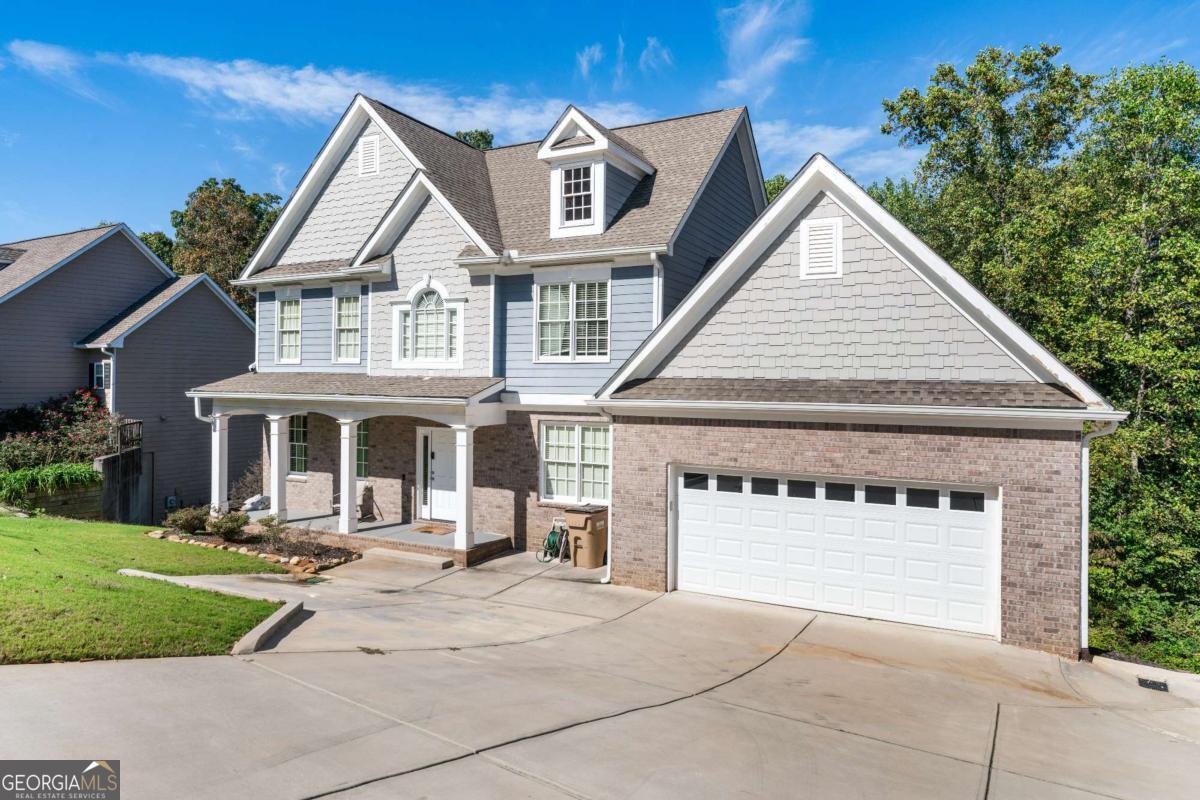 4473 Circassian PL