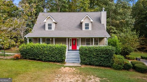 Photo of 282 Turner Road NE, Rome, GA 30165 (MLS # 10613311)