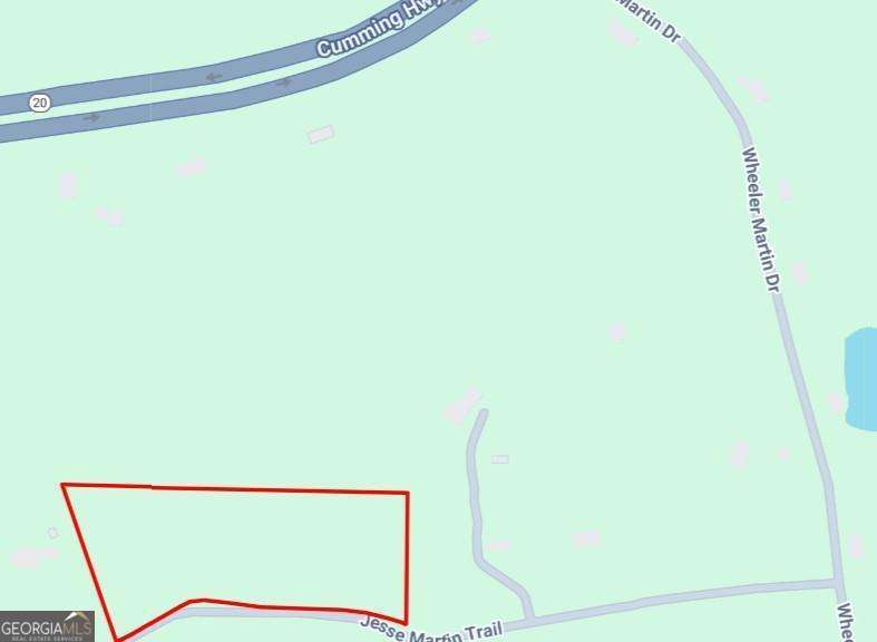 342 Jesse Martin TRL