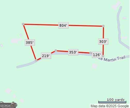 342 Jesse Martin TRL