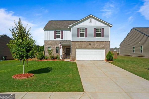 261 MCCALL WAY, MONROE, GA 30655 - Image 66b3103f276e7fd4430d2e90e111cf2c/162327573