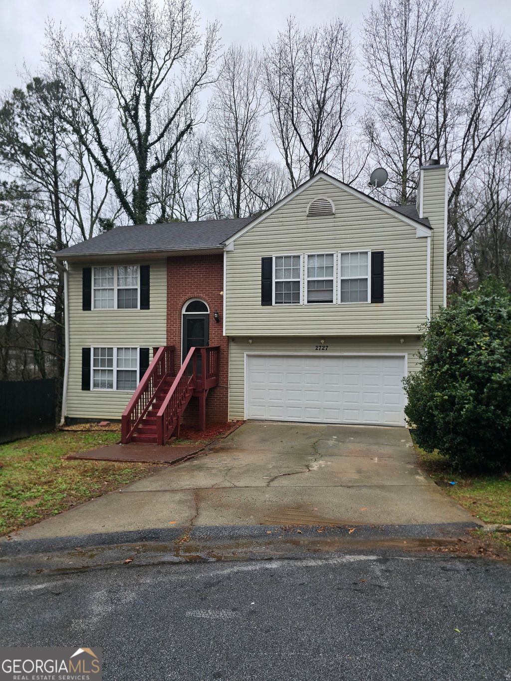 Photo of 2727 Manor Cove, Decatur, GA 30034 (MLS # 10669891)