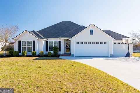 Photo of 5 Barrett Ln, Lakeland, GA 31635 (MLS # 10697882)