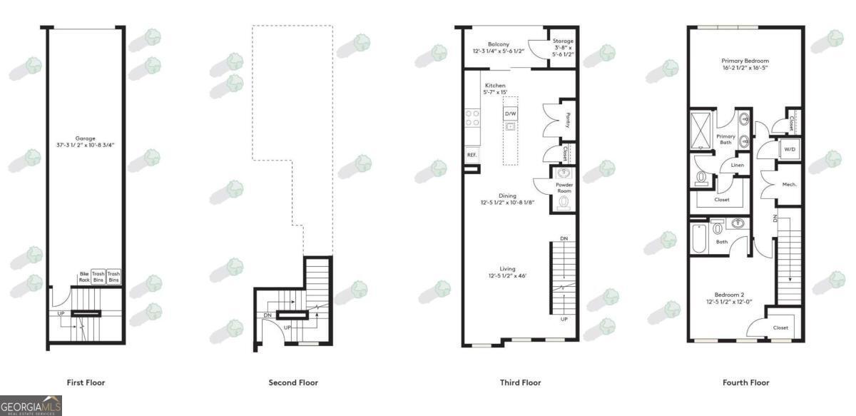Findley Row - Residential