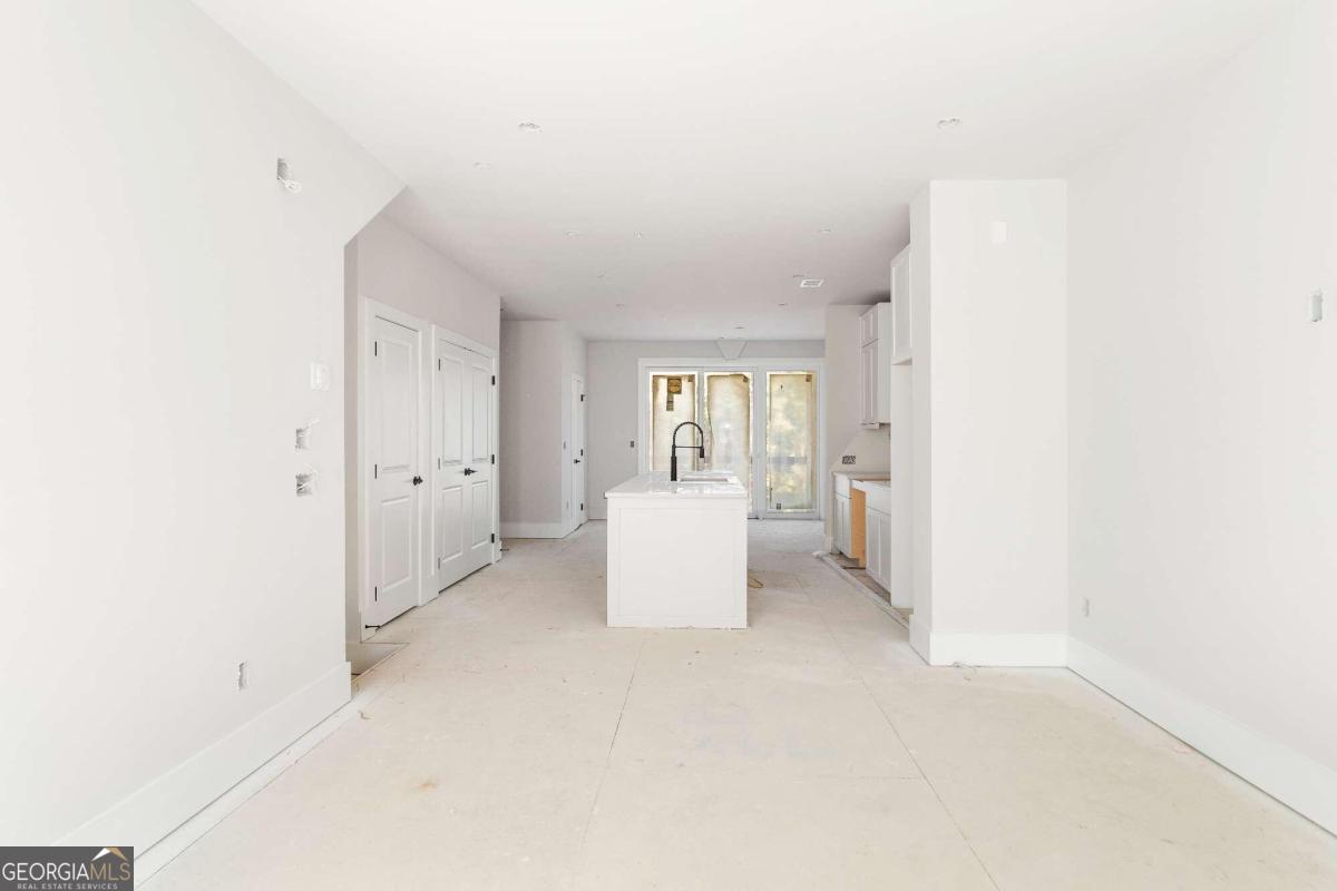 Findley Row - Residential