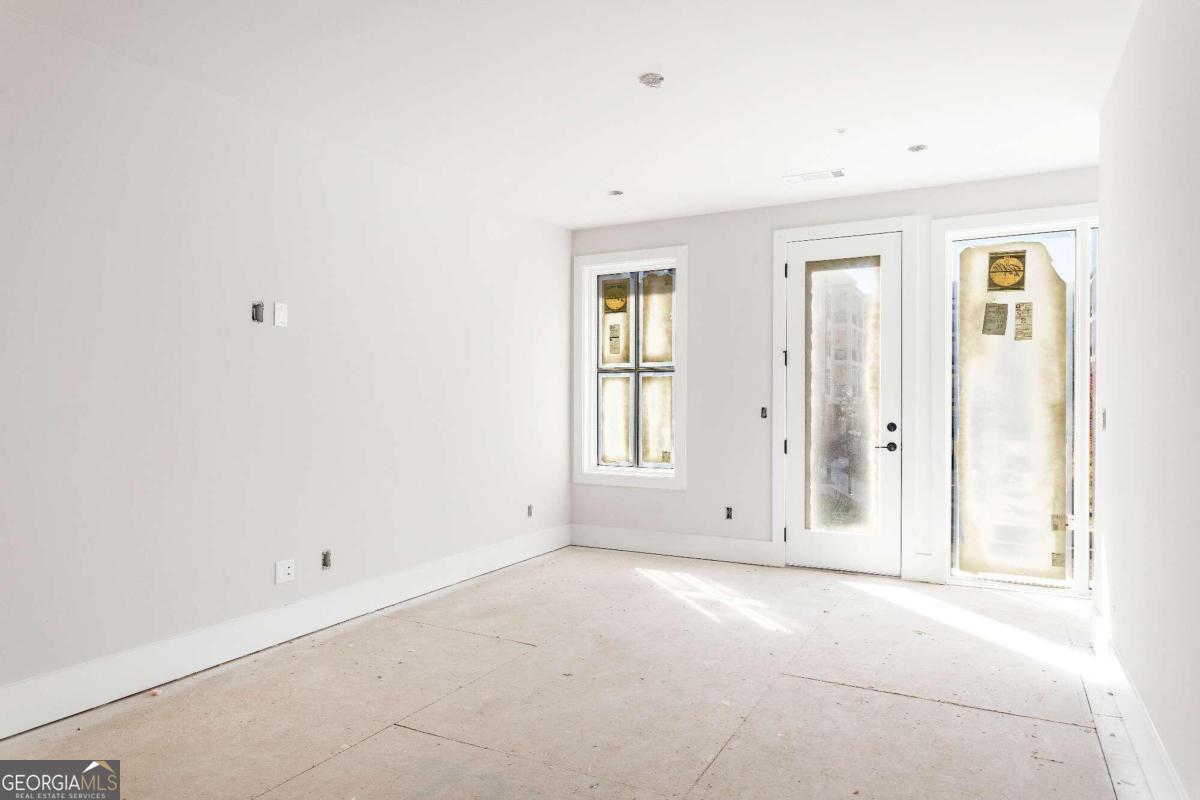 Findley Row - Residential