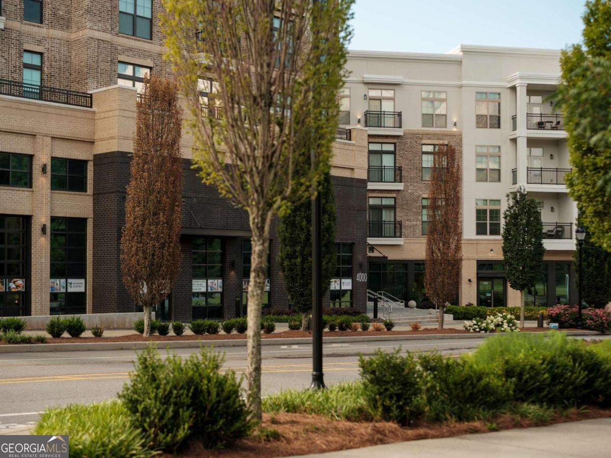 Findley Row - Residential