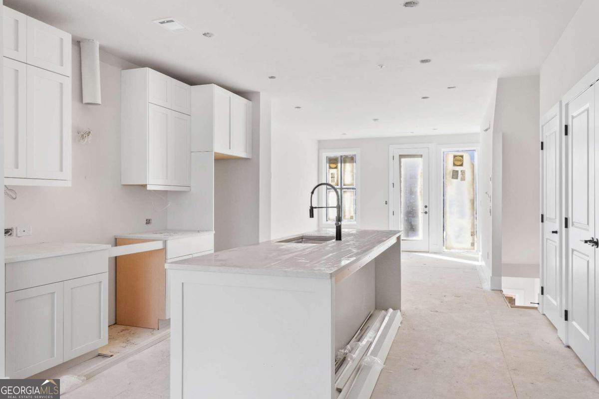Findley Row - Residential