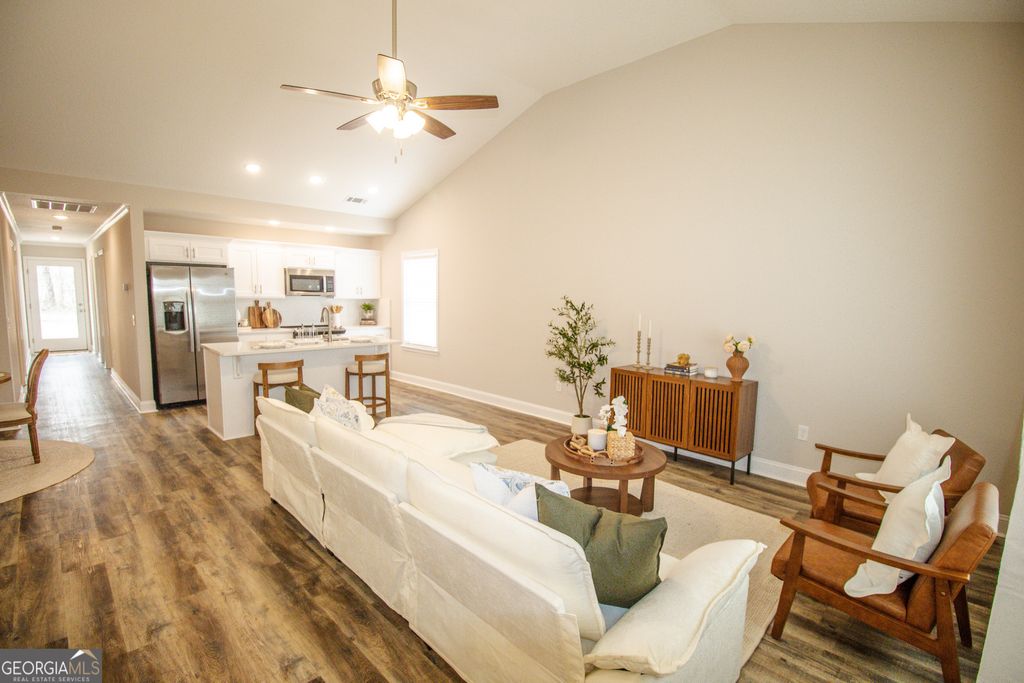 Photo of 101 Woodsedge Drive #A, Brooklet, GA 30415 (MLS # 10718105)