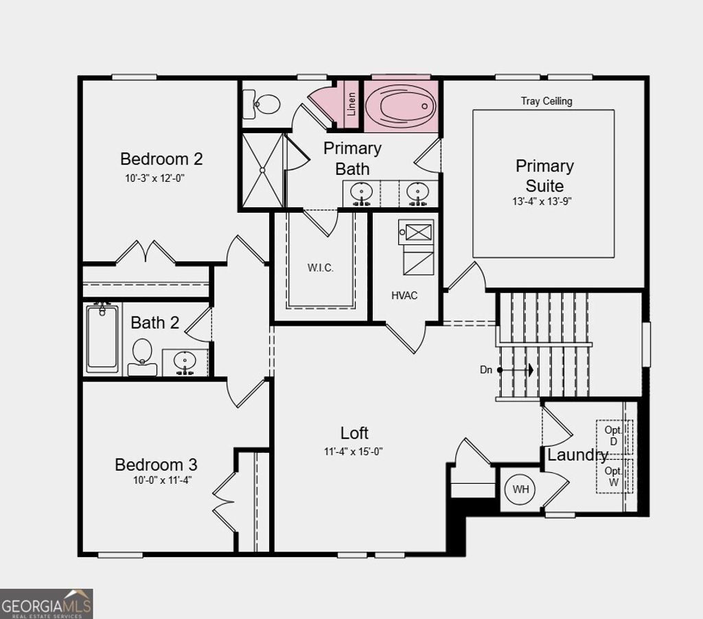 Photo of 1733 Fawlocke Run, Loganville, GA 30052 (MLS # 10705055)