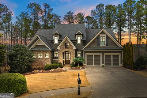 Photo of 30 Long Branch Court, Dallas, GA 30132 (MLS # 10695903)